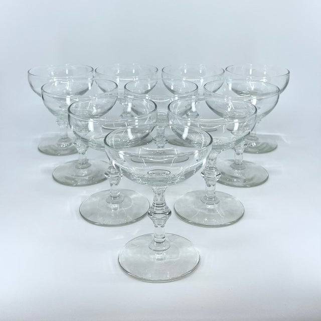 ビンテージWhite Friars GLASS(‘55年Willam Wils. ビンテージWhite Friars GLASS('55年Willam Wils. 工芸品