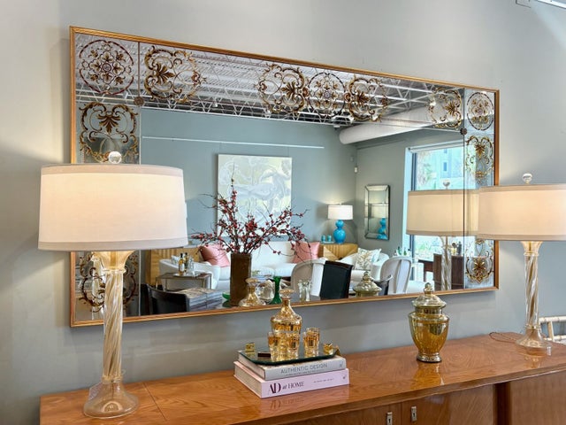 Mirrors | Window Shop Home