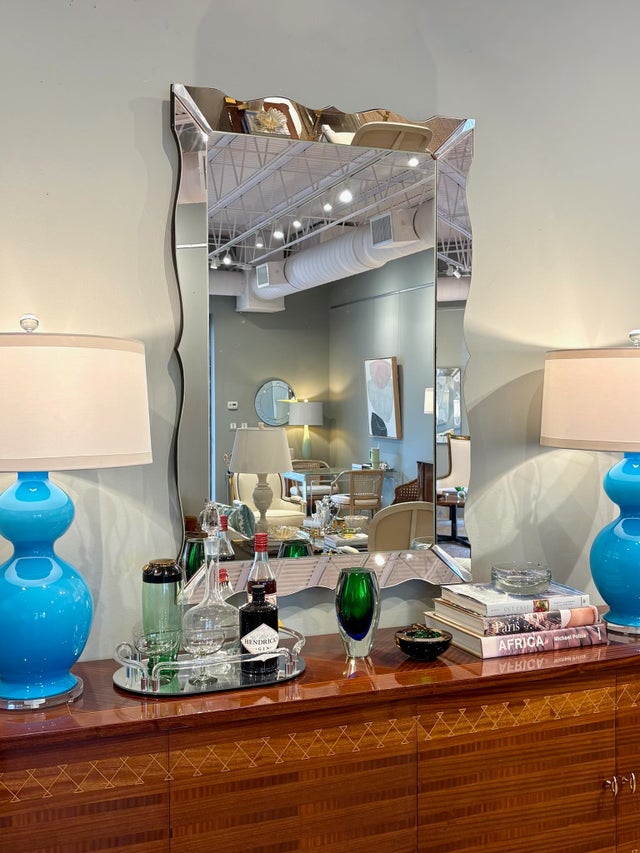 Mirrors | Window Shop Home